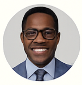 Peter W Mugeni Icon