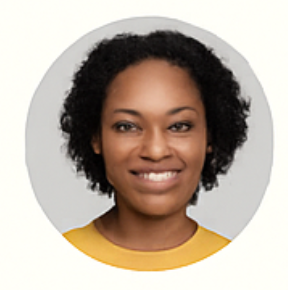 Alice W Kamau Icon